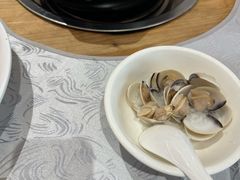 -丰尔粥食·粥底火锅·桑拿鸡(大良总店)