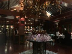 -三嚥阁 La Villa Restaurant