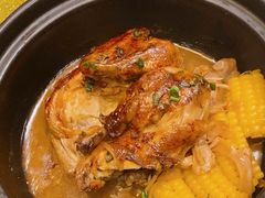 -大鸭梨烤鸭(左家庄店)