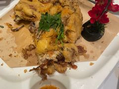 -百姓渔村(南中环店)