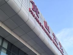 -黄山北站