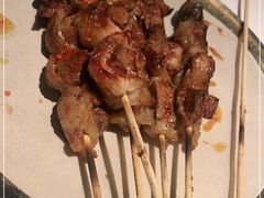 -西域阿里马新疆菜·清真(桂花路店)