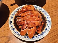 -小潘记鸭血粉丝汤