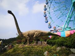 -南京银杏湖乐园