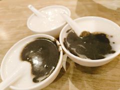-杨记杏仁茶(椰园店)