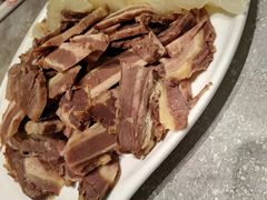 -高玛纳驴肉火烧(河间总店)