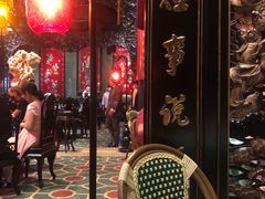 大堂-誉八仙茶室酒楼(新天地店)