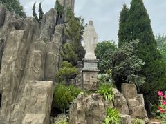 -洪家楼教堂