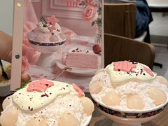 -糖纸甜品(印象城店)