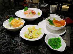 -财神日本料理(广州街总店)