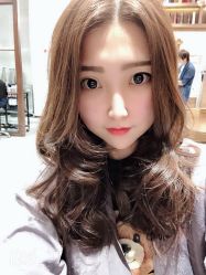 -简影造型·自选烫染接发salon