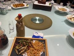 -紫鑫阁饭庄(长安店)