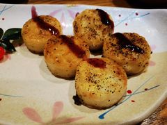 -和创柚子·会席日本料理(新区淮海街店)