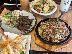 -胜代日本料理(云程巷小区店)