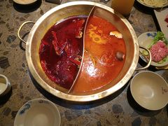 -小龙坎火锅(总店)