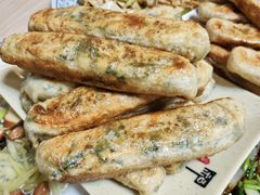 -协顺园回头馆(南顺城路店)