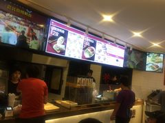 -特派卷·老北京烤鸭卷(合生汇购物中心店)