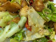 -西域美食(西直门南小街店)
