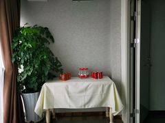 -圣和足道·瑶浴SPA·养生茶府(光华店)