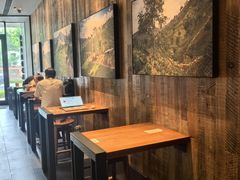 -星巴克(枣阳路店)