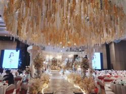 -宝格利廷宴会艺术中心(南商店)