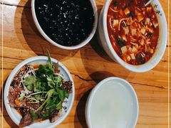 -古觉面片(科技路天朗蓝湖树店)