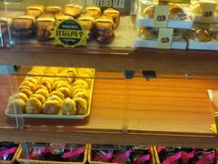 -福晶园益生菌蛋糕面包(紫荆山店)