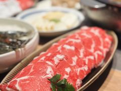 -巴奴毛肚火锅(京西大悦城店)