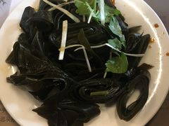 -友乐达台北精致面馆(张江店)