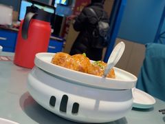 -老济南·地道济南菜(大明湖店)