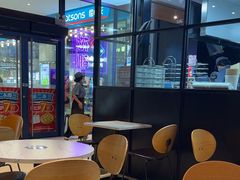 -达美乐比萨(骏壹万邦广场店)