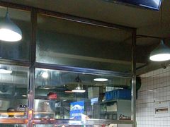 -四禧精酿铜锅涮肉·烧烤工场(大明湖店)