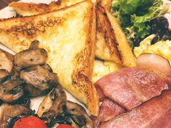 -VESH COFFEE(定西路店)