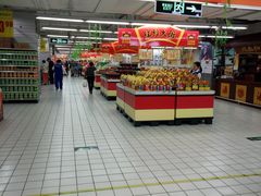-农工商超市(金沙江路店)