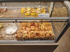 -烘焙町面包店(西四店)