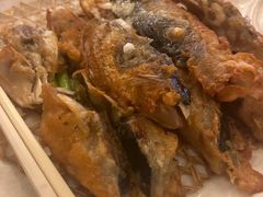 -金城大酒店-中餐厅(汾江中路店)