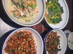 -衡厨·衡阳土菜(中南店)