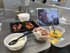 -满记甜品(苏州中心店)