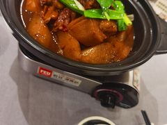 -唔哩赞·崇明私藏菜(建国西路店)