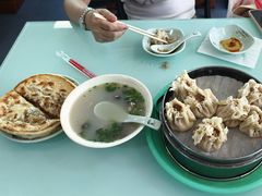 -北三沙家烧麦(北头道街店)
