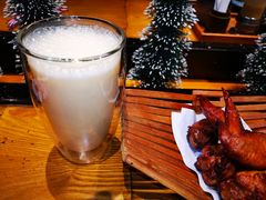 -堂本家洋食别馆·炸猪排(中心城店)