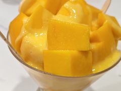 -蒙雅力港式茶餐厅(学人特色商业街店)