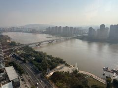 -三迪希尔顿酒店·星空酒廊