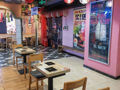 -吉野家(凯旋购物广场店)