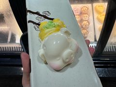 -海鼎荟海鲜姿造(仟禧汇店)