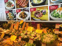 -必点海鲜·鲅鱼水饺(鞍山西道店)