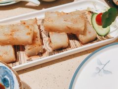 传统香煎萝卜糕-点都德(汇盈广场店)