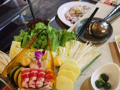 -润泽园椰子鸡(汇一城店)