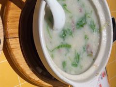 -蔡澜点心·粤菜(花城汇南区店)