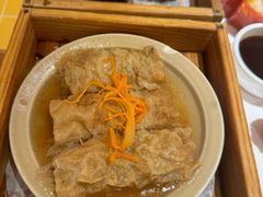 -蔡澜点心·粤菜(花城汇南区店)